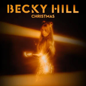 Álbum Christmas de Becky Hill