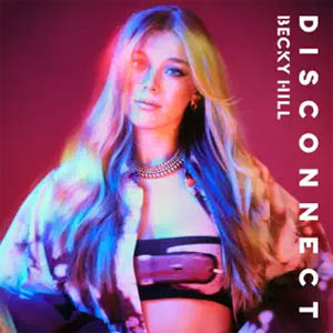 Álbum Disconnect de Becky Hill