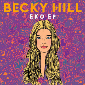 Álbum Eko (Ep) de Becky Hill