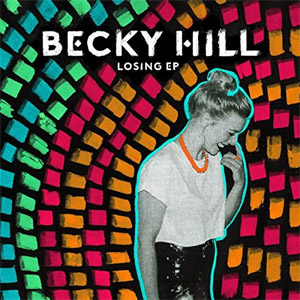 Álbum Losing de Becky Hill
