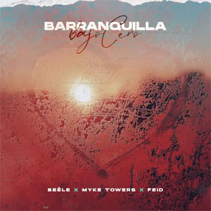 Álbum Barranquilla Bajo Cero de Beéle