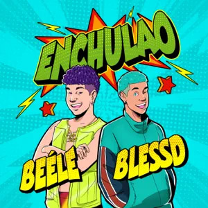 Álbum Enchulao de Beéle