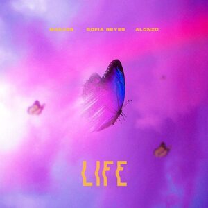 Álbum Life de Bei Maejor