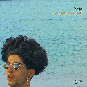 Álbum Hipi Hapa Vacilanduki de Bejo