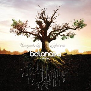 Álbum Canciones Para La Lu de Belanova