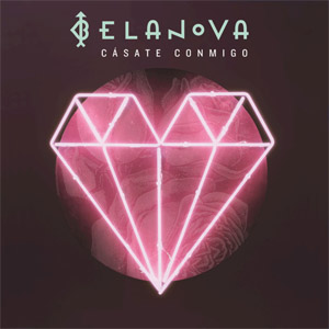 Álbum Cásate Conmigo de Belanova