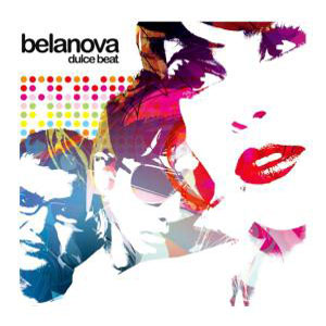 Álbum Dulce Beat de Belanova