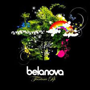 Álbum Fantasía Pop de Belanova