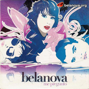Álbum Me Preguntó de Belanova