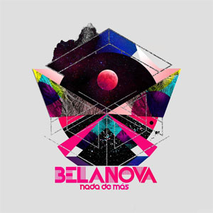 Álbum Nada De Más de Belanova