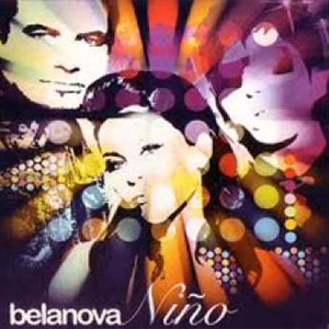 Álbum Niño de Belanova