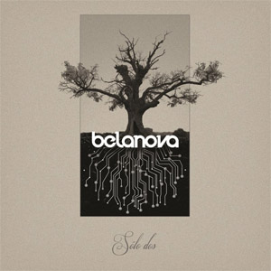 Álbum Solo Dos de Belanova