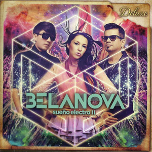Álbum Sueño Electro II (Edición Deluxe)  de Belanova
