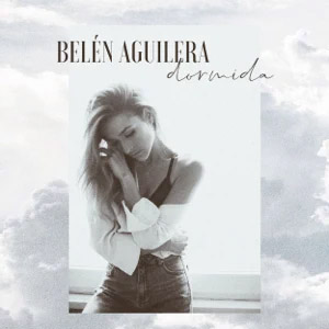 Álbum Dormida de Belén Aguilera