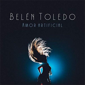 Álbum Amor Artificial de Belén Toledo