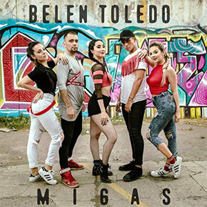 Álbum Migas de Belén Toledo