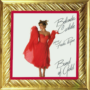 Álbum Band Of Gold de Belinda Carlisle