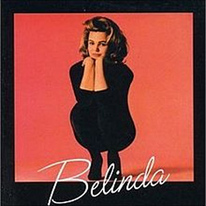 Álbum Belinda (2003) de Belinda Carlisle