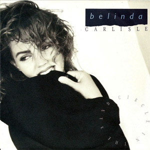 Álbum Circle In The Sand de Belinda Carlisle