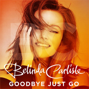 Álbum Goodbye Just Go de Belinda Carlisle