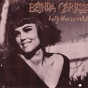 Álbum Half The World de Belinda Carlisle
