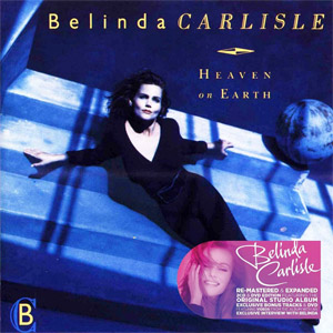 Álbum Heaven On Earth (Deluxe Edition) de Belinda Carlisle
