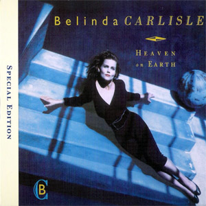 Álbum Heaven On Earth (Special Edition) de Belinda Carlisle