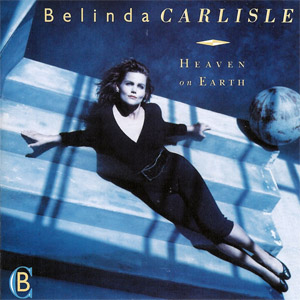 Álbum Heaven On Earth de Belinda Carlisle