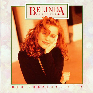 Álbum Her Greatest Hits de Belinda Carlisle