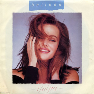 Álbum I Feel Free de Belinda Carlisle