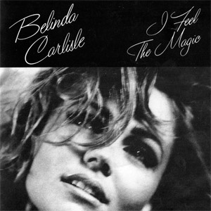 Álbum I Feel The Magic de Belinda Carlisle