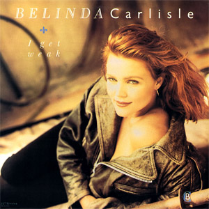 Álbum I Get Weak de Belinda Carlisle