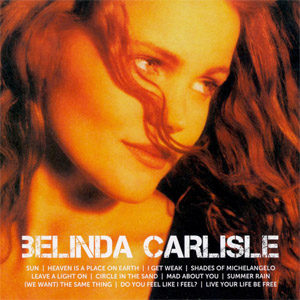 Álbum Icon de Belinda Carlisle
