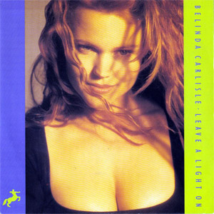 Álbum Leave A Light On de Belinda Carlisle