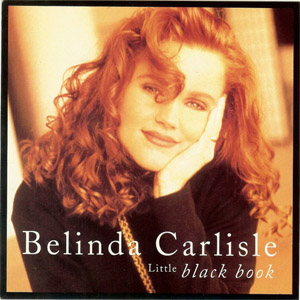 Álbum Little Black Book de Belinda Carlisle