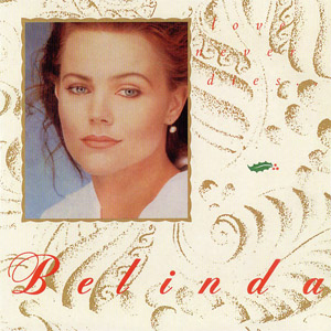 Álbum Love Never Dies de Belinda Carlisle