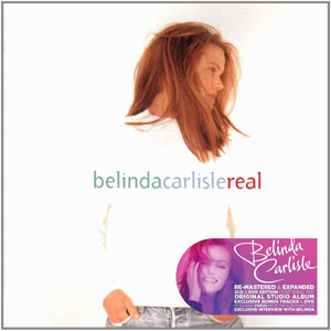 Álbum Real (Deluxe Edition)  de Belinda Carlisle