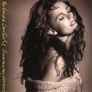 Álbum Runaway Horses de Belinda Carlisle