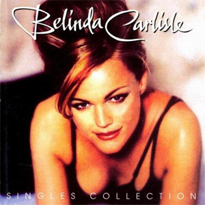Álbum Singles Collection de Belinda Carlisle
