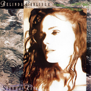 Álbum Summer Rain de Belinda Carlisle