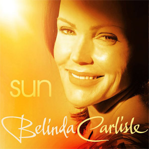 Álbum Sun de Belinda Carlisle