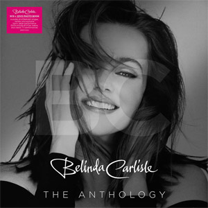 Álbum The Anthology de Belinda Carlisle