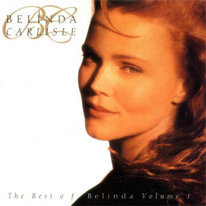 Álbum The Best Of Belinda Volume 1 de Belinda Carlisle