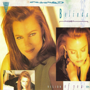 Álbum Vision Of You de Belinda Carlisle