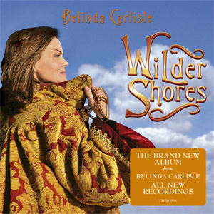 Álbum Wilder Shores de Belinda Carlisle