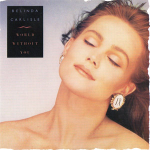 Álbum World Without You  de Belinda Carlisle