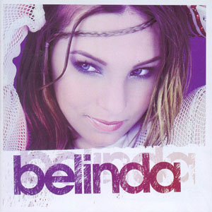 Álbum Belinda (Enhanced) de Belinda