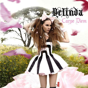 Álbum Carpe Diem (Edición Especial) de Belinda