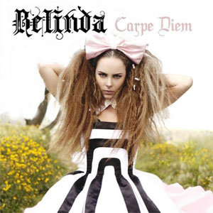 Álbum Carpe Diem de Belinda