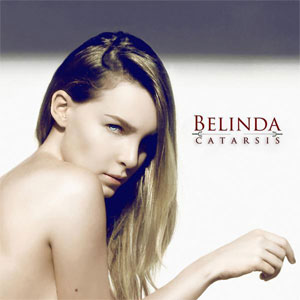 Álbum Catarsis de Belinda